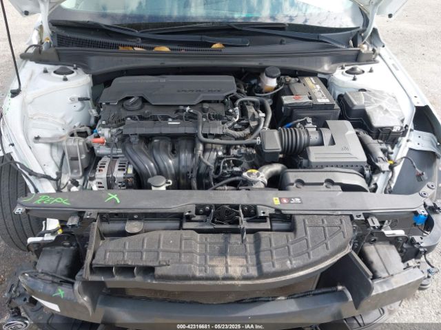 5NPLP4AG0MH017241 Hyundai Elantra Limited
