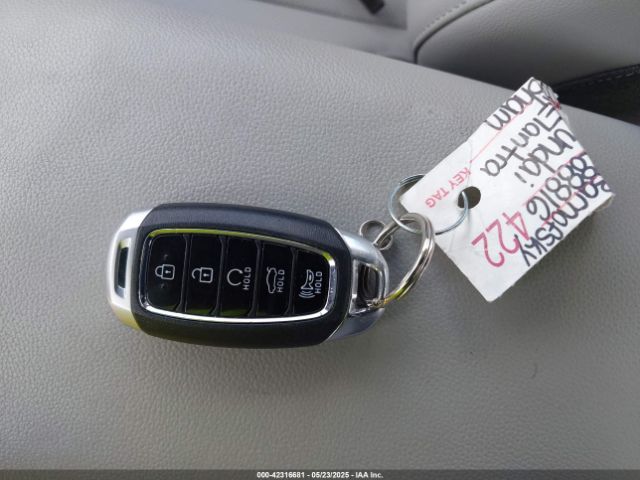 5NPLP4AG0MH017241 Hyundai Elantra Limited