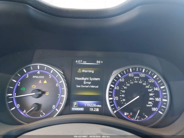 JN1CV7AP5HM642708 Infiniti Q50 2.0t Base