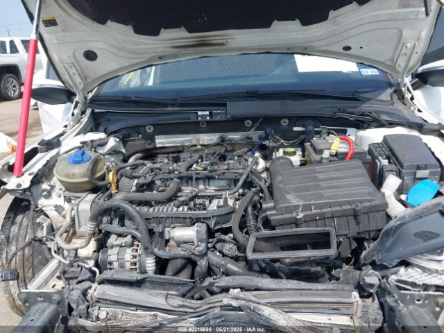 2015 VOLKSWAGEN GOLF GTI 3VW4T7AU0FM030749 Photo 9