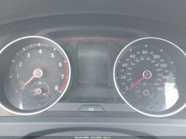 2015 VOLKSWAGEN GOLF GTI 3VW4T7AU0FM030749 Photo 6