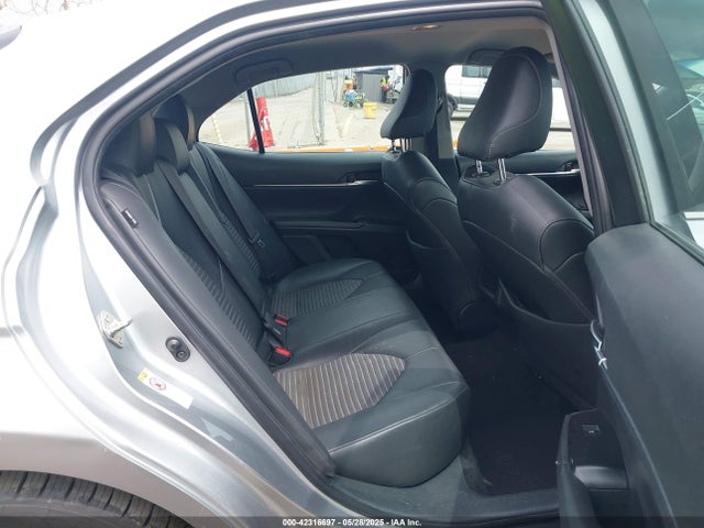 4T1B11HK0JU580891 Toyota a25a-fks