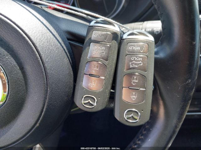 2019 MAZDA CX-5 JM3KFACM1K1507229 Photo 10