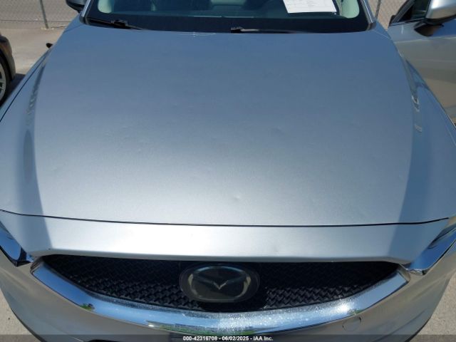 2019 MAZDA CX-5 JM3KFACM1K1507229 Photo 5