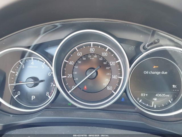 2019 MAZDA CX-5 JM3KFACM1K1507229 Photo 6