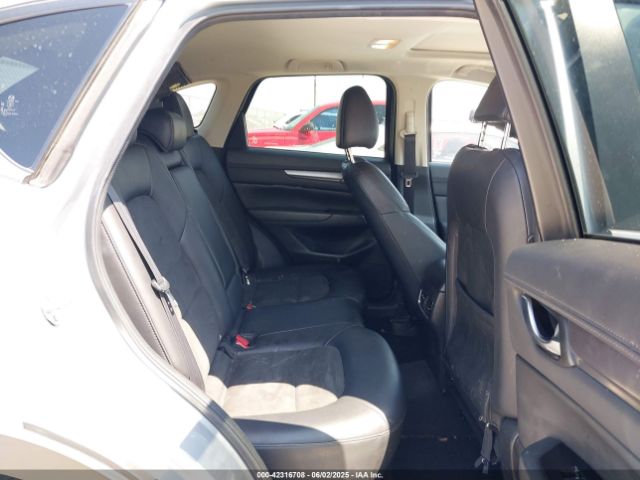 2019 MAZDA CX-5 JM3KFACM1K1507229 Photo 7