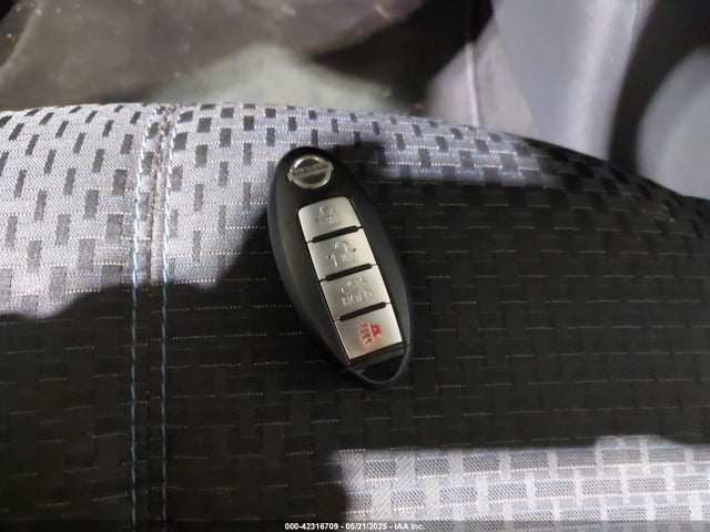 Nissan SENTRA SR 2019 3N1AB7AP8KY299090 Image 11