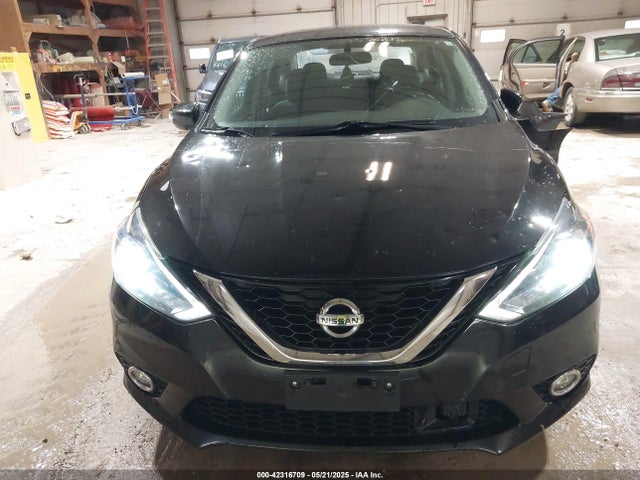 Nissan SENTRA SR 2019 3N1AB7AP8KY299090 Image 12