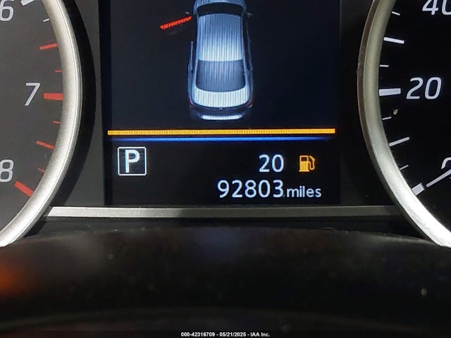 Nissan SENTRA SR 2019 3N1AB7AP8KY299090 Image 15