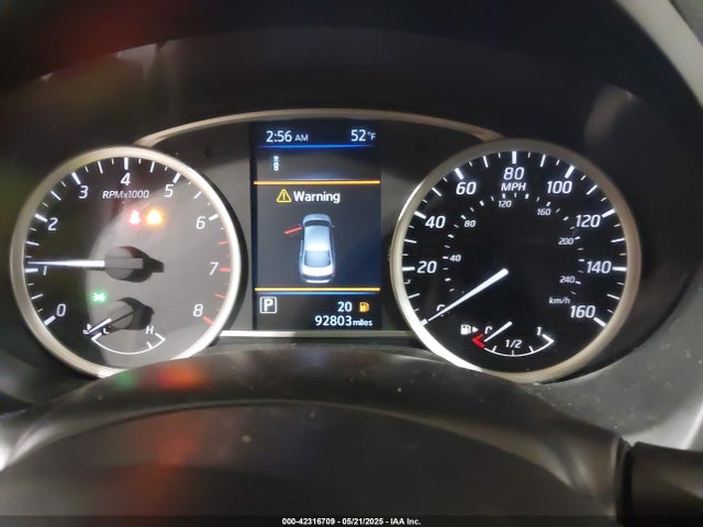 Nissan SENTRA SR 2019 3N1AB7AP8KY299090 Image 7