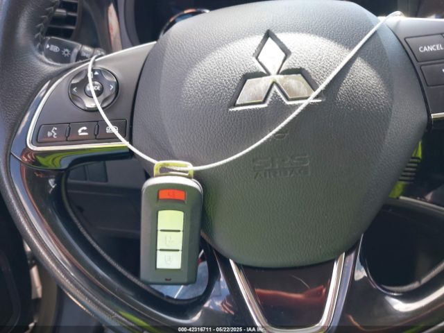 2020 MITSUBISHI OUTLANDER JA4AZ3A39LZ006104 Photo 10