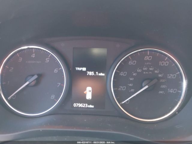 2020 MITSUBISHI OUTLANDER JA4AZ3A39LZ006104 Photo 6