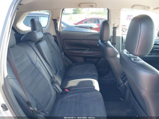 2020 MITSUBISHI OUTLANDER JA4AZ3A39LZ006104 Photo 7