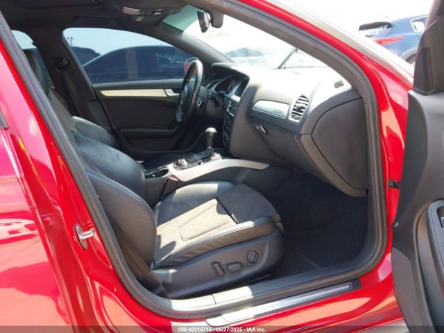 2012 AUDI S4 WAUBGAFL8CA076007 Photo 4