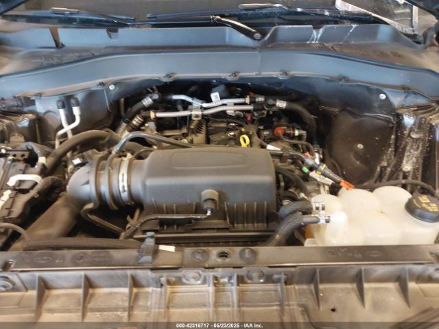 2022 FORD EXPLORER 1FMSK8DH2NGA87976 Photo 9