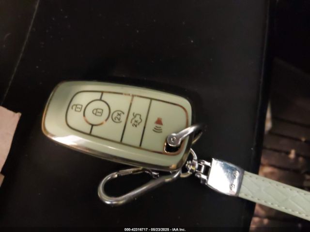 2022 FORD EXPLORER 1FMSK8DH2NGA87976 Photo 10