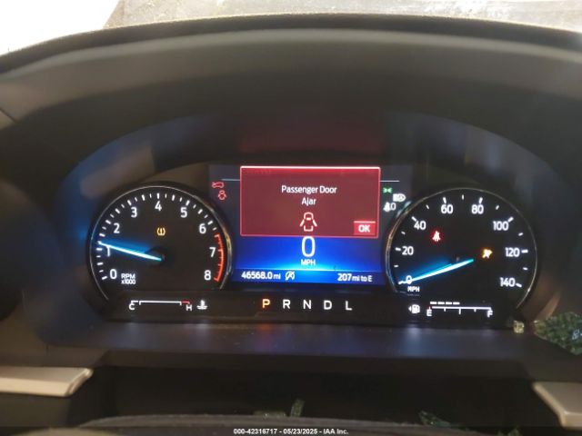 2022 FORD EXPLORER 1FMSK8DH2NGA87976 Photo 6