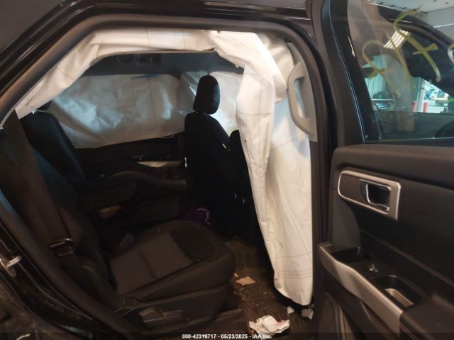 2022 FORD EXPLORER 1FMSK8DH2NGA87976 Photo 7