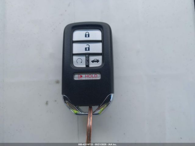 2HGFC3B36GH362111 Honda Civic Ex-t