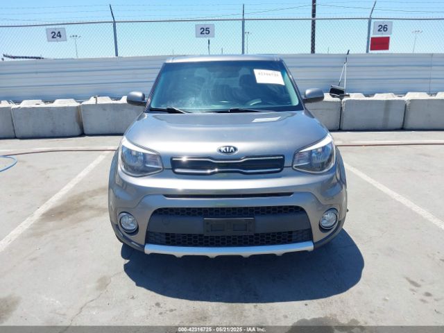 KNDJP3A52J7575334 KIA SOUL +