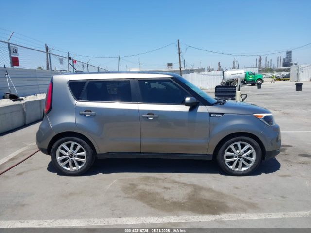 KNDJP3A52J7575334 KIA SOUL +