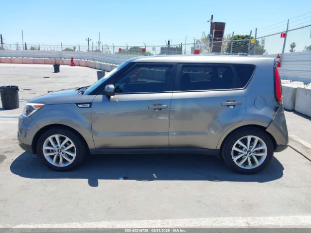 KNDJP3A52J7575334 KIA SOUL +