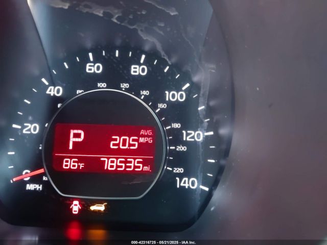 KNDJP3A52J7575334 KIA SOUL +