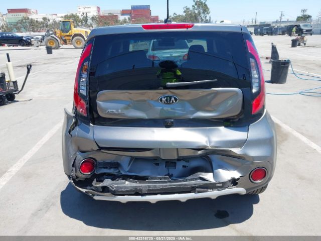 KNDJP3A52J7575334 KIA SOUL +