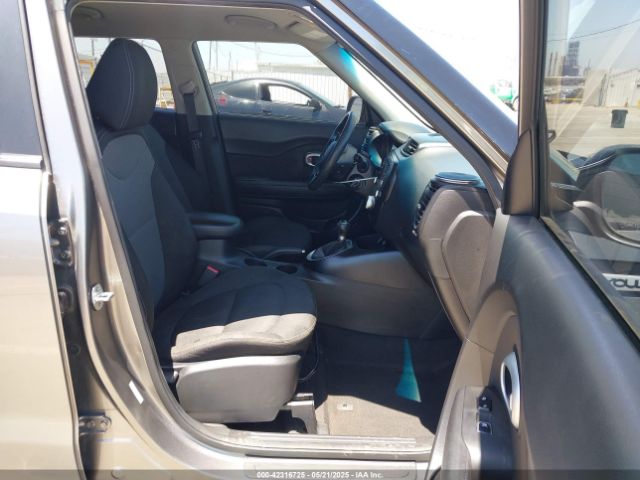 KNDJP3A52J7575334 KIA SOUL +