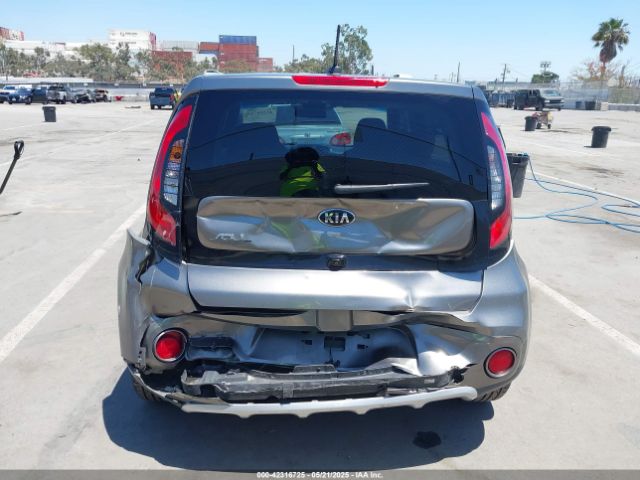 KNDJP3A52J7575334 KIA SOUL +