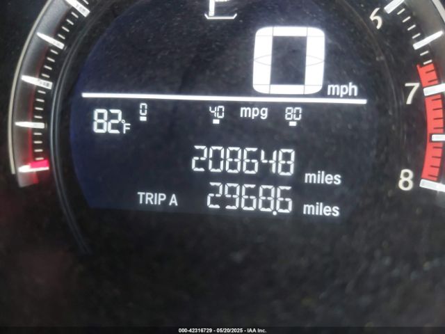 2HGFC4B50HH306187 Honda Civic Lx