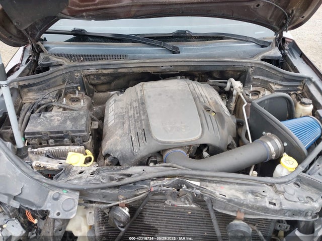 Jeep 2015 2015 1C4RJFJT6FC677237 Image 10