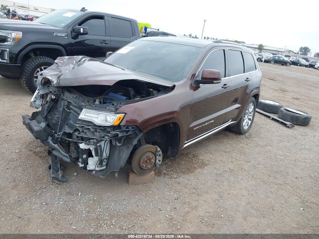 Jeep 2015 2015 1C4RJFJT6FC677237 Image 2