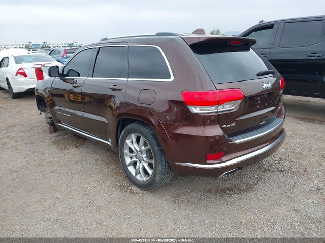 Jeep 2015 2015 1C4RJFJT6FC677237 Image 3