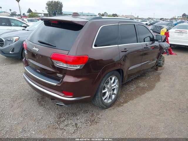 Jeep 2015 2015 1C4RJFJT6FC677237 Image 4