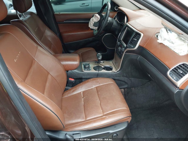Jeep 2015 2015 1C4RJFJT6FC677237 Image 5
