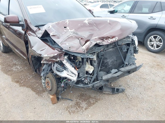 Jeep 2015 2015 1C4RJFJT6FC677237 Image 6
