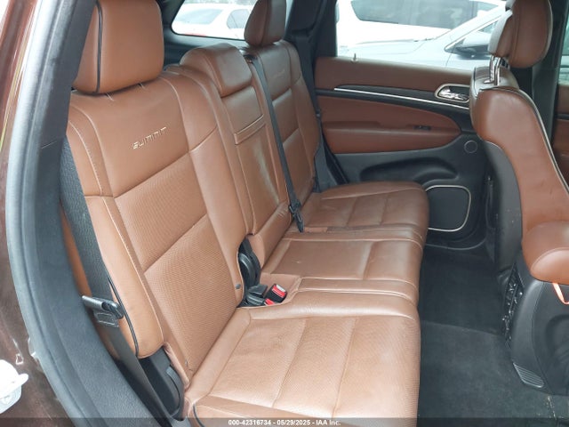 Jeep 2015 2015 1C4RJFJT6FC677237 Image 8