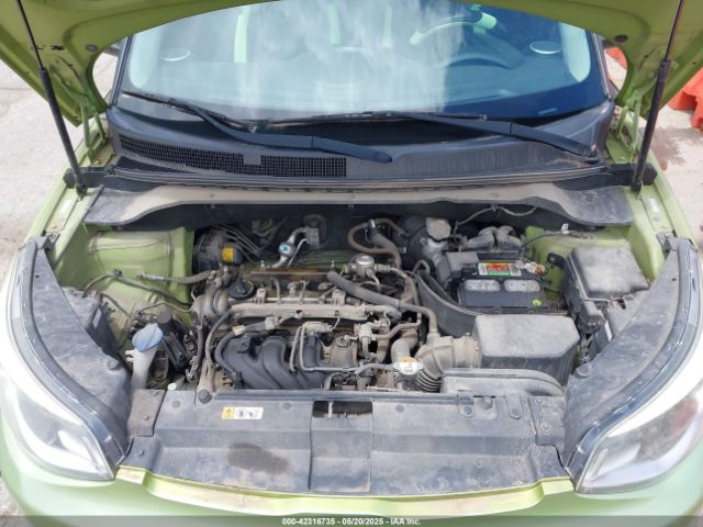 KNDJN2A24G7822156 KIA Soul