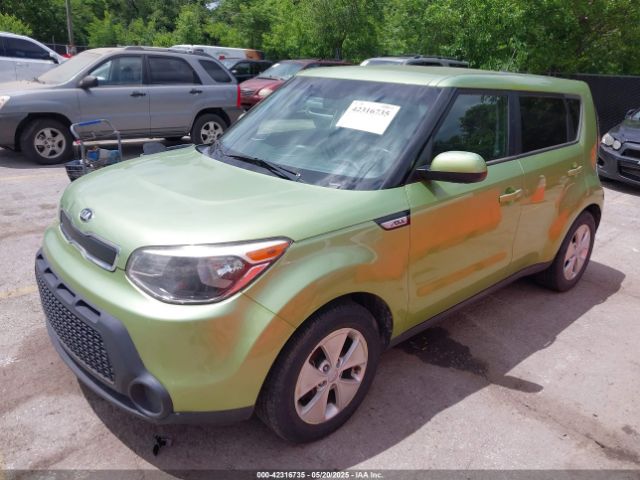 KNDJN2A24G7822156 KIA Soul