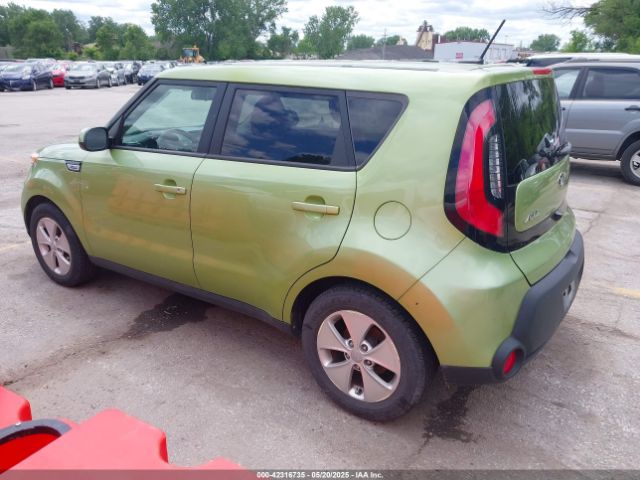 KNDJN2A24G7822156 KIA Soul