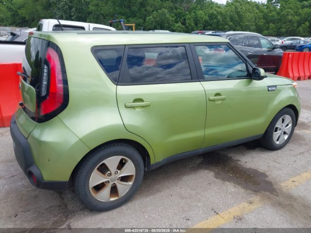 KNDJN2A24G7822156 KIA Soul