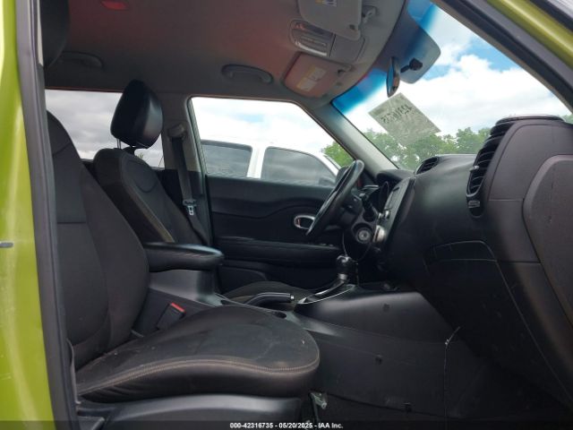 KNDJN2A24G7822156 KIA Soul