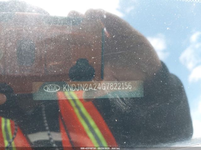 KNDJN2A24G7822156 KIA Soul