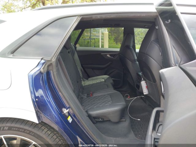 2021 AUDI SQ8 WA1AWBF1XMD033885 Photo 7