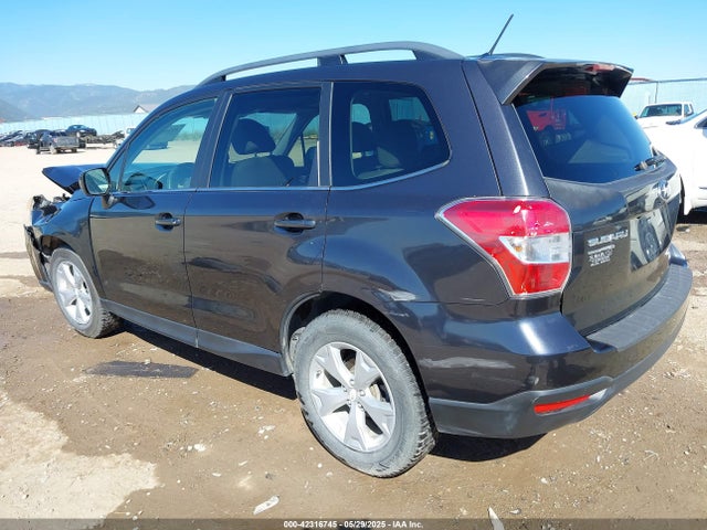 JF2SJAHC6EH558911 Subaru 2.5na u5