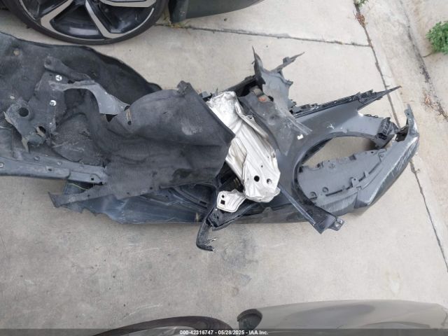 1HGCV1F39MA038804 Honda l15be