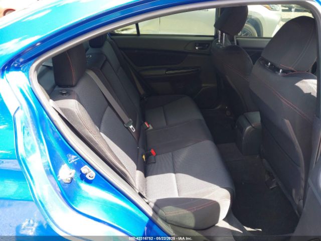 2018 SUBARU WRX JF1VA1A63J9802525 Photo 7