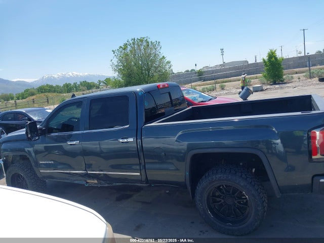 3GTU2NEJ0HG382838 GMC l86 - sidi: spark ignited direct injection, vvt: variable valve timing, afm, e85 max, alum