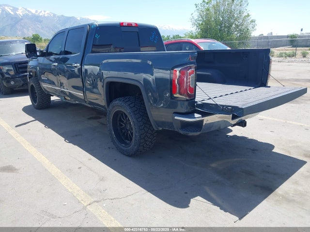 3GTU2NEJ0HG382838 GMC l86 - sidi: spark ignited direct injection, vvt: variable valve timing, afm, e85 max, alum